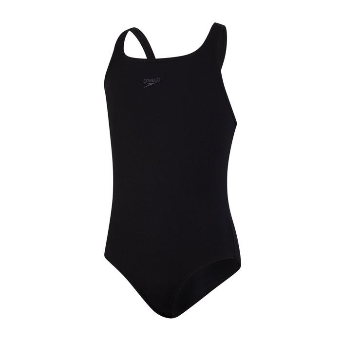 SPEEDO GIRLS ESSENTIAL ENDURANCE+ MEDALIST - JUNIOR FEMALE