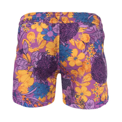 SPEEDO GIRLS PRINTED DRAWSTRING WATERSHORTS