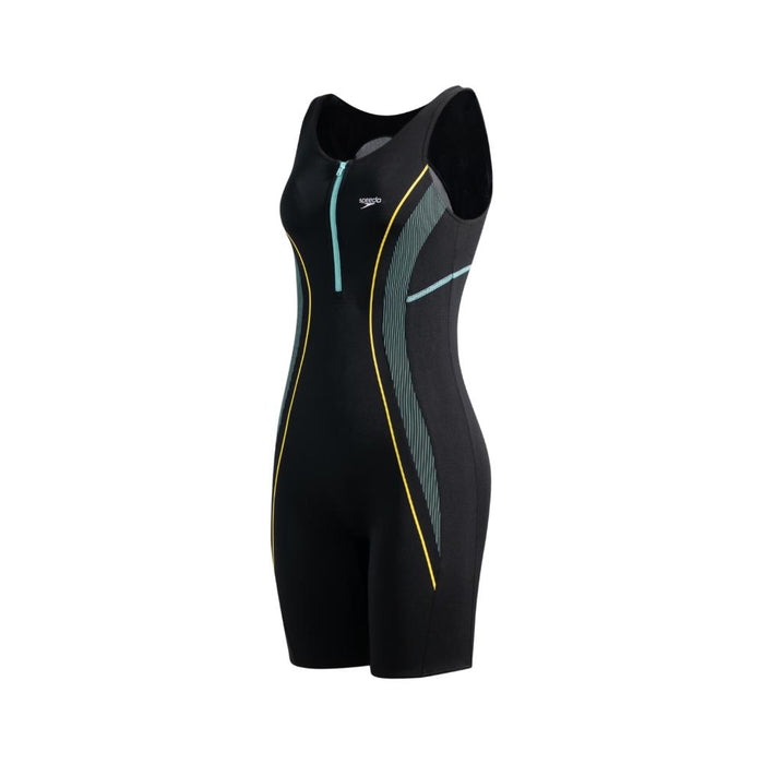 SPEEDO HERO 6.0 JUNIOR KNEESUIT *with bra-pad
