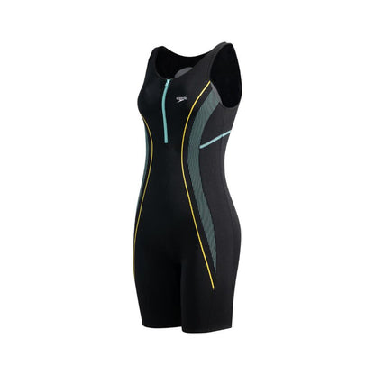 SPEEDO HERO 6.0 JUNIOR KNEESUIT *with bra-pad
