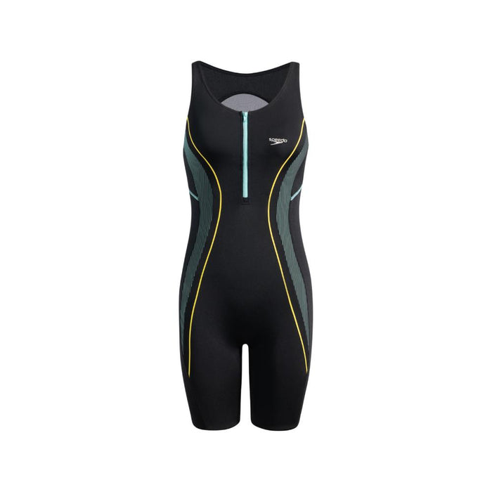 SPEEDO HERO 6.0 JUNIOR KNEESUIT *with bra-pad