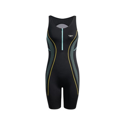 SPEEDO HERO 6.0 JUNIOR KNEESUIT *with bra-pad