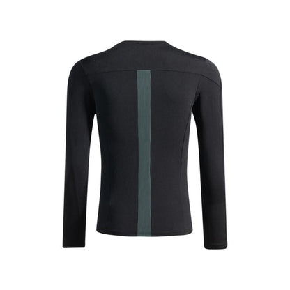 SPEEDO HERO 6.0 MENS LONG SLEEVE RASHGUARD **top only