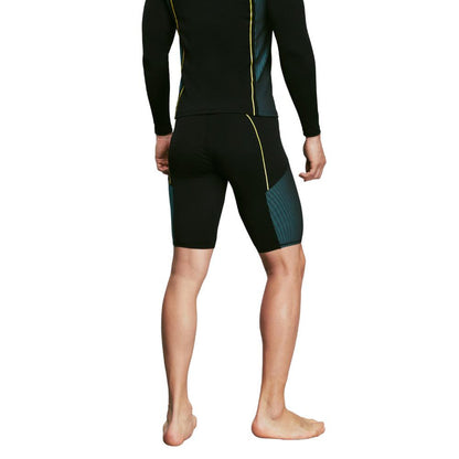 SPEEDO HERO 6.0 PANEL JAMMER**bottom only