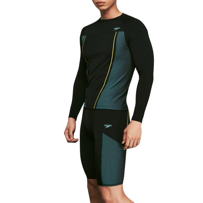 SPEEDO HERO 6.0 PANEL JAMMER**bottom only