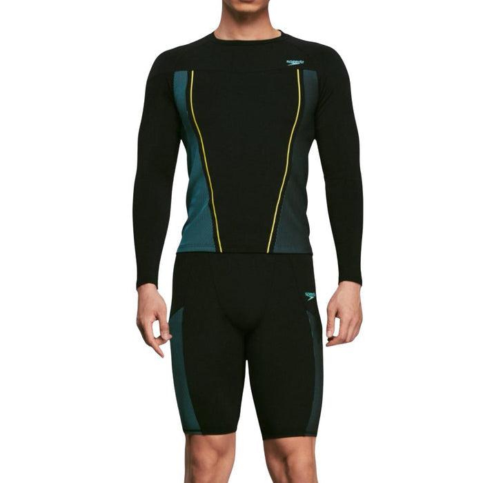 SPEEDO HERO 6.0 PANEL JAMMER**bottom only