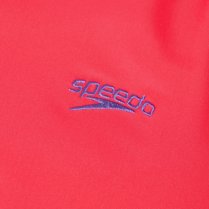 SPEEDO HOODED LONG SLEEVE RASH TOP - JUNIOR UNISEX (*top only)