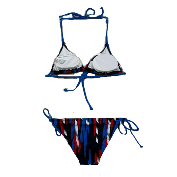 SPEEDO HYDROJET ALLOVER 2-PC SET