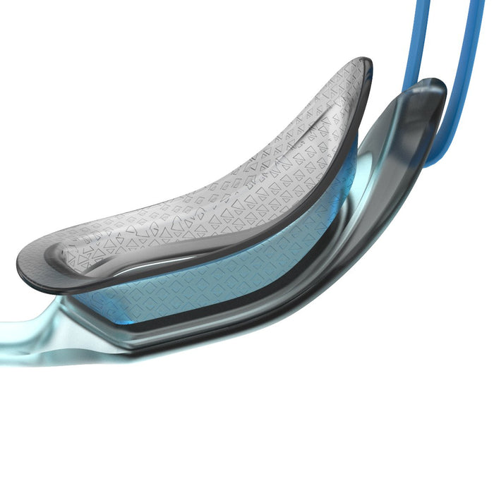 SPEEDO HYDROPULSE JUNIOR GOGGLE