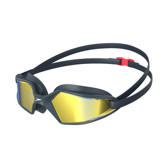 SPEEDO HYDROPULSE MIRROR GOGGLE