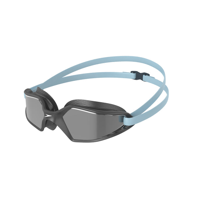 SPEEDO HYDROPULSE MIRROR GOGGLE