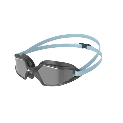 SPEEDO HYDROPULSE MIRROR GOGGLE