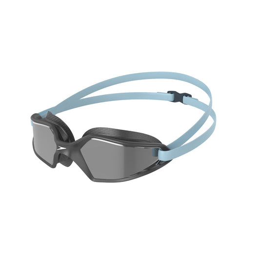 SPEEDO HYDROPULSE MIRROR GOGGLE