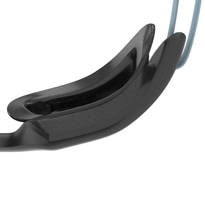 SPEEDO HYDROPULSE MIRROR GOGGLE