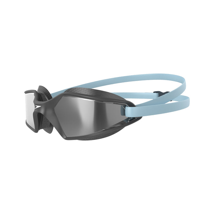SPEEDO HYDROPULSE MIRROR GOGGLE