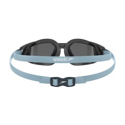 SPEEDO HYDROPULSE MIRROR GOGGLE
