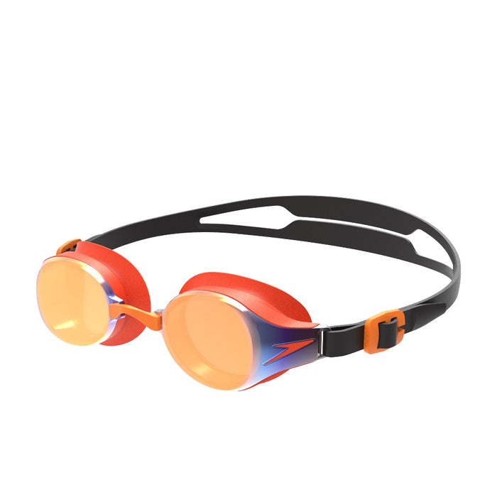 SPEEDO HYDROPURE MIRROR JUNIOR GOGGLE