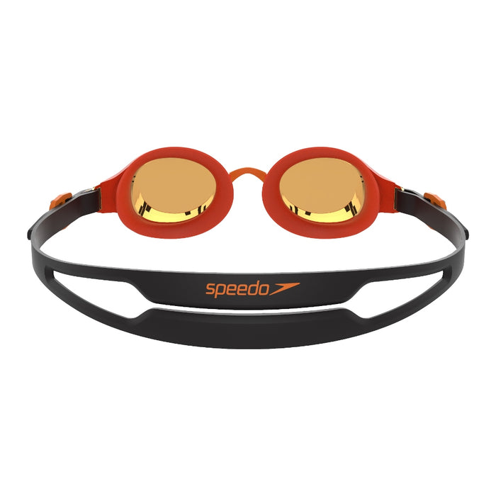 SPEEDO HYDROPURE MIRROR JUNIOR GOGGLE