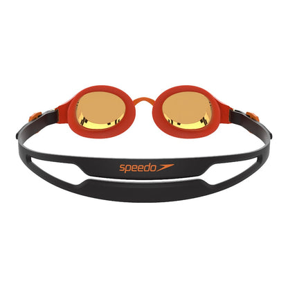 SPEEDO HYDROPURE MIRROR JUNIOR GOGGLE