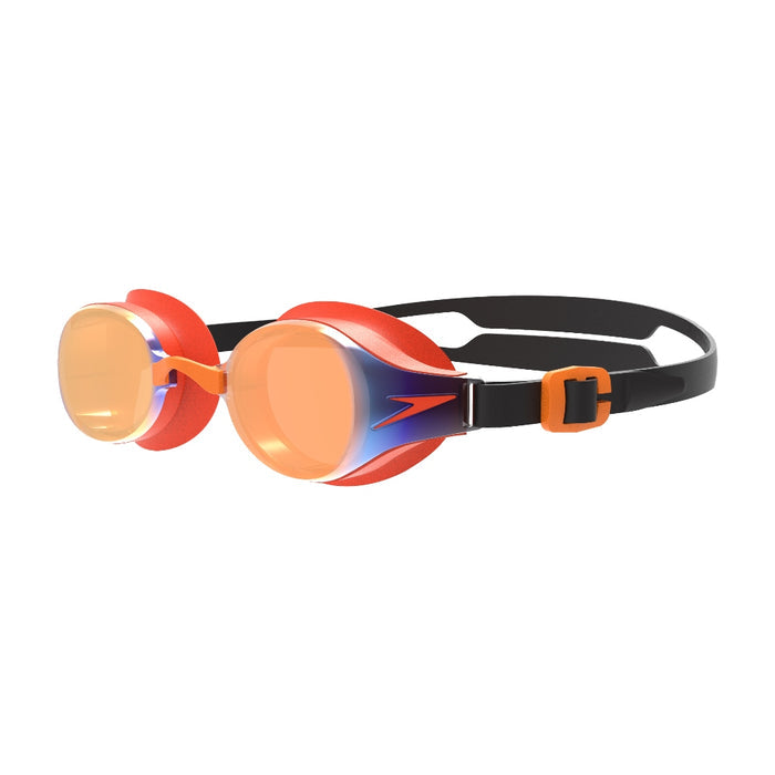 SPEEDO HYDROPURE MIRROR JUNIOR GOGGLE