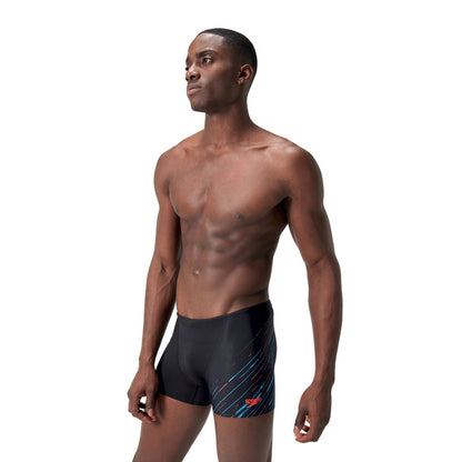 SPEEDO HYPERBOOM V-CUT AQUASHORT