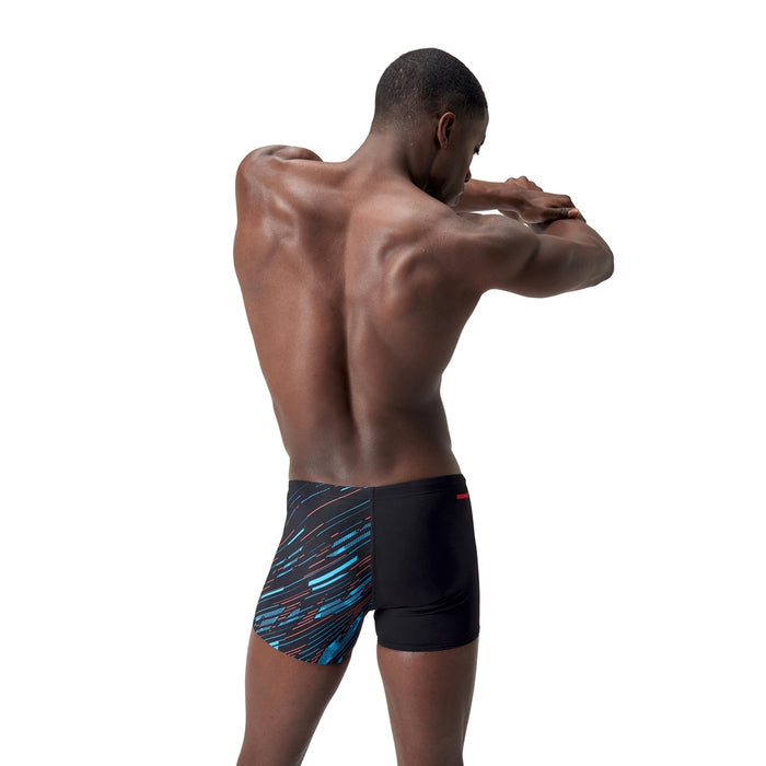 SPEEDO HYPERBOOM V-CUT AQUASHORT