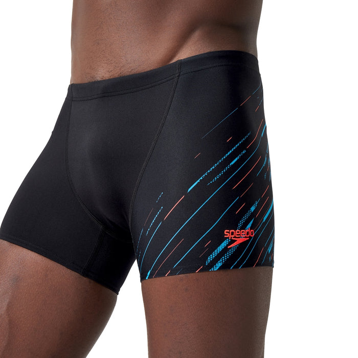 SPEEDO HYPERBOOM V-CUT AQUASHORT