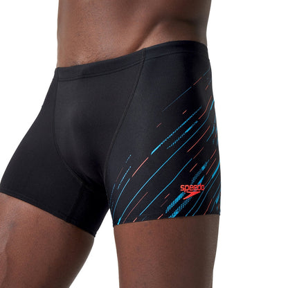 SPEEDO HYPERBOOM V-CUT AQUASHORT