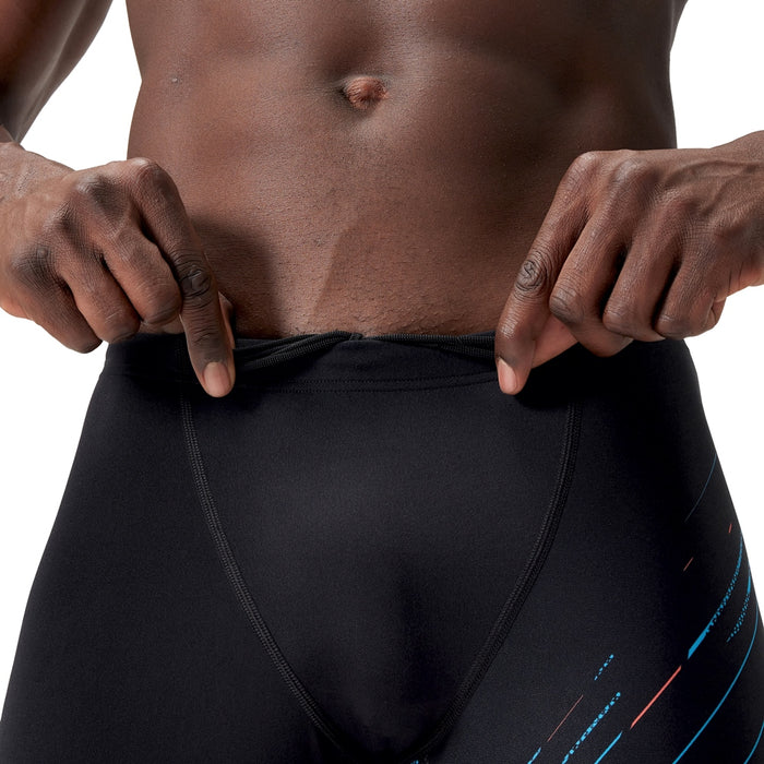 SPEEDO HYPERBOOM V-CUT AQUASHORT