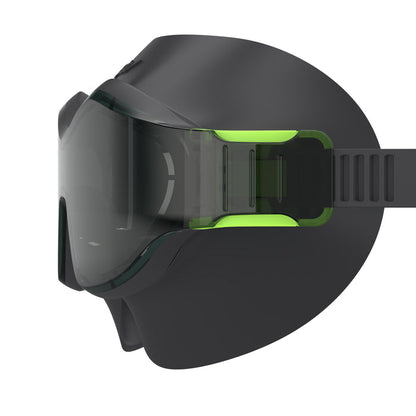 SPEEDO HYROSITY SWIM MASK