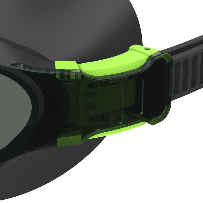 SPEEDO HYROSITY SWIM MASK