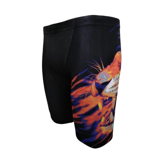SPEEDO JUNGLEBEAST V-CUT PLACEMENT JAMMER