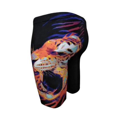 SPEEDO JUNGLEBEAST V-CUT PLACEMENT JAMMER