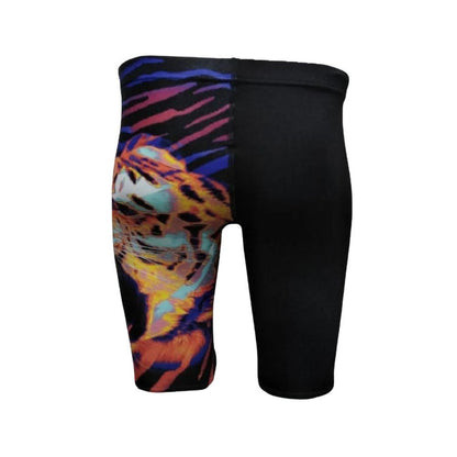 SPEEDO JUNGLEBEAST V-CUT PLACEMENT JAMMER