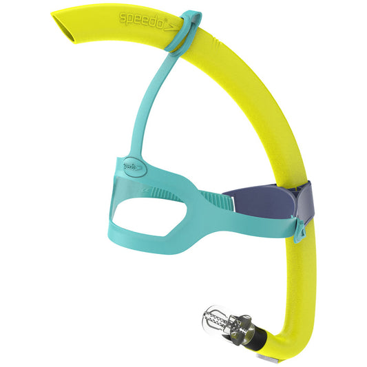 SPEEDO JUNIOR BULLET CENTRE SNORKEL