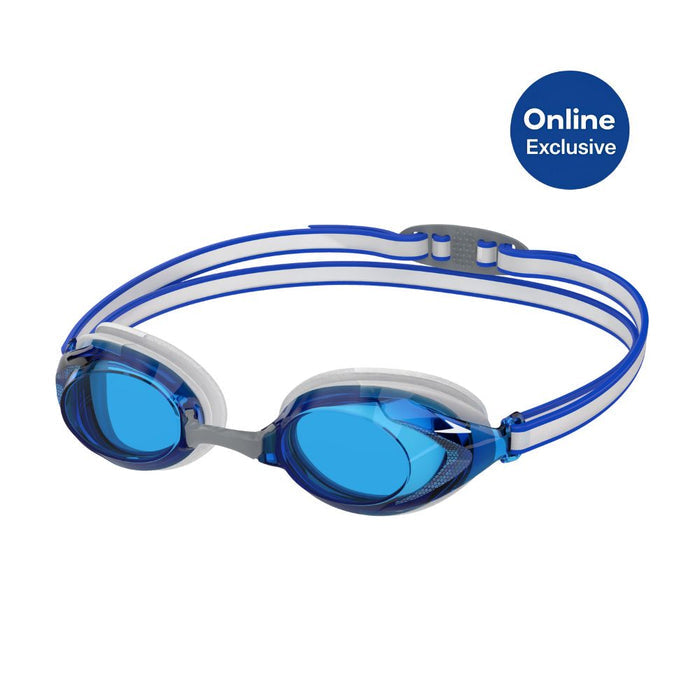 SPEEDO JUNIOR VANQUISHER 3.0 GOGGLE-[custom.seasonyearcode]-Speedo Malaysia Online