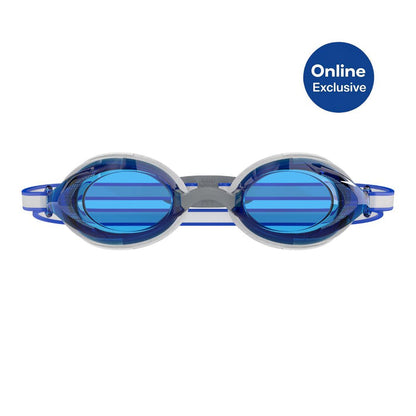 SPEEDO JUNIOR VANQUISHER 3.0 GOGGLE-[custom.seasonyearcode]-Speedo Malaysia Online