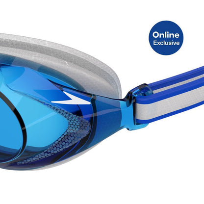 SPEEDO JUNIOR VANQUISHER 3.0 GOGGLE-[custom.seasonyearcode]-Speedo Malaysia Online