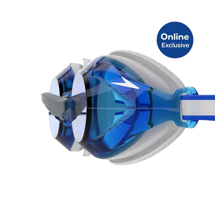 SPEEDO JUNIOR VANQUISHER 3.0 GOGGLE-[custom.seasonyearcode]-Speedo Malaysia Online