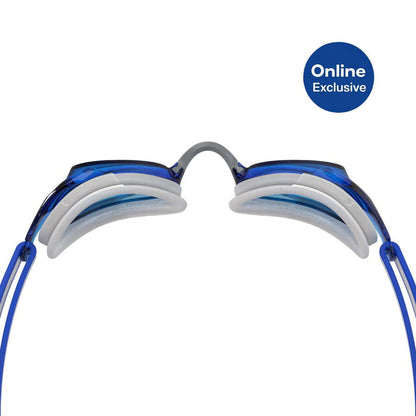 SPEEDO JUNIOR VANQUISHER 3.0 GOGGLE-[custom.seasonyearcode]-Speedo Malaysia Online