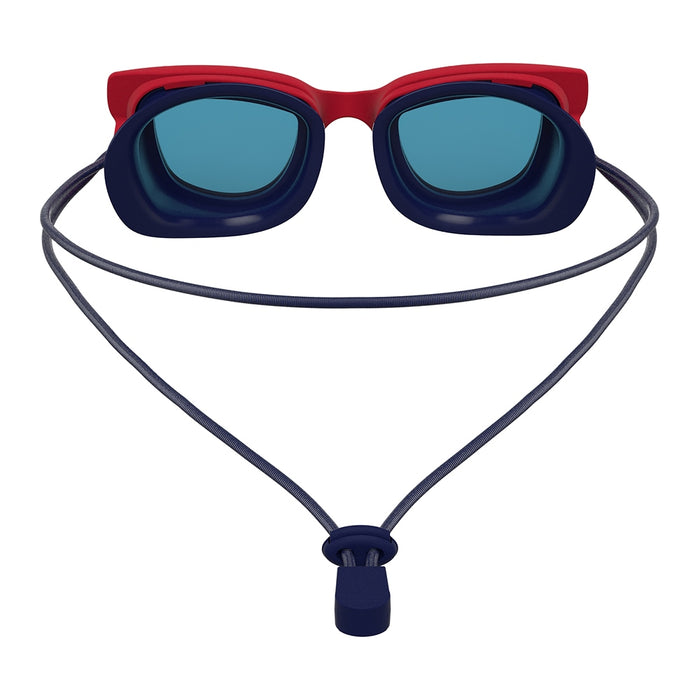SPEEDO JUNIOR SUNNY G SEASLIDERS GOGGLE