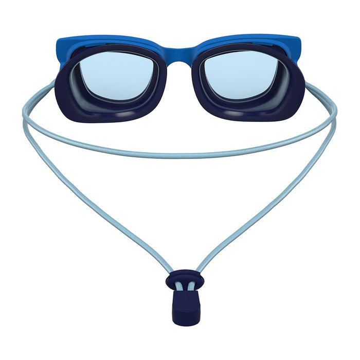 SPEEDO JUNIOR SUNNY G SEASLIDERS GOGGLE