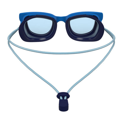 SPEEDO JUNIOR SUNNY G SEASLIDERS GOGGLE