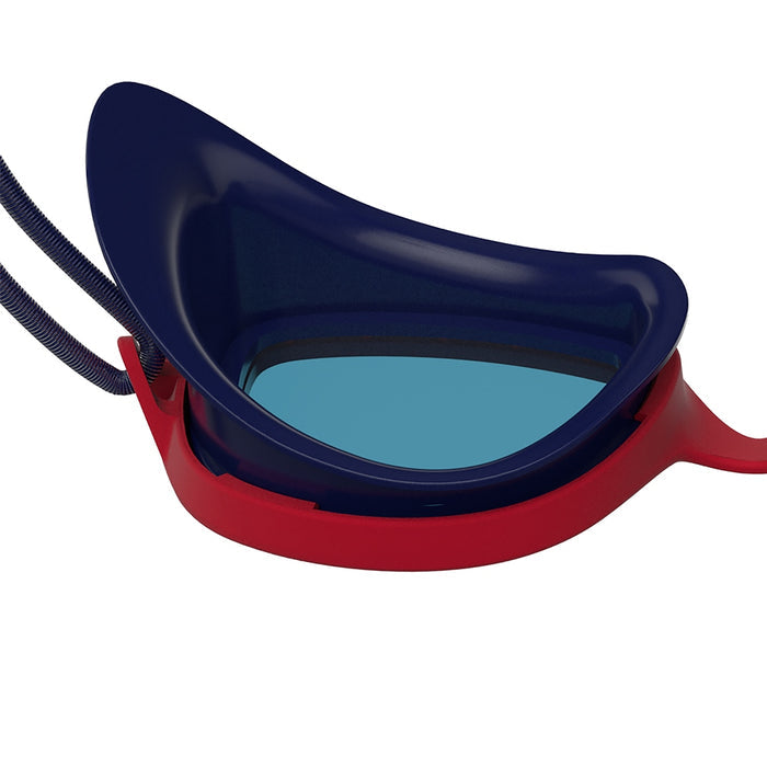 SPEEDO JUNIOR SUNNY G SEASLIDERS GOGGLE