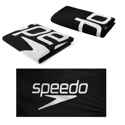 SPEEDO LOGO TOWEL