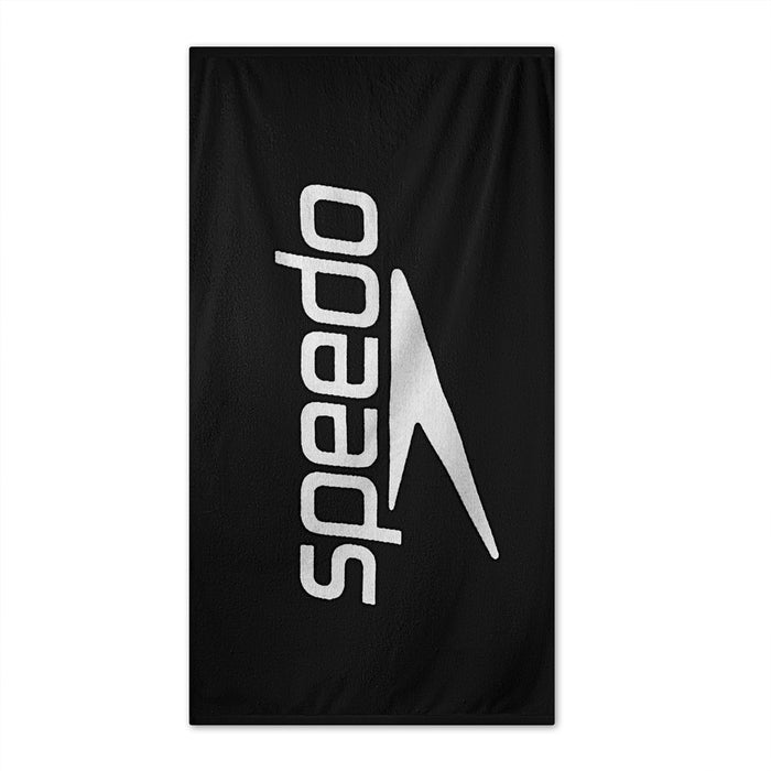 SPEEDO LOGO TOWEL