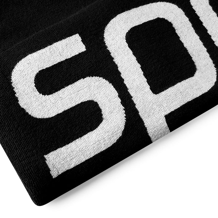 SPEEDO LOGO TOWEL