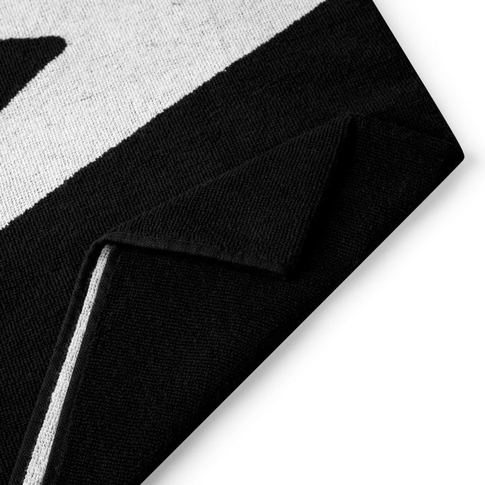 SPEEDO LOGO TOWEL