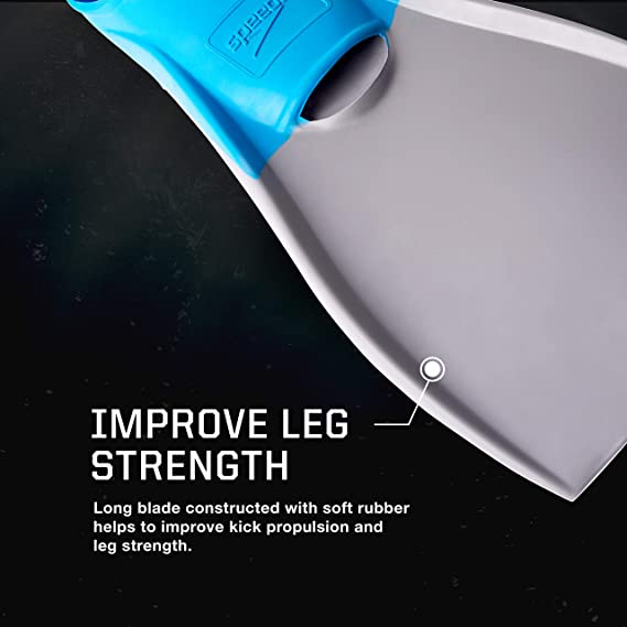 SPEEDO LONG BLADE FINS