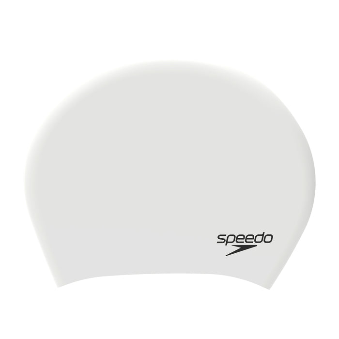 SPEEDO LONG HAIR CAP-[custom.seasonyearcode]-Speedo Malaysia Online